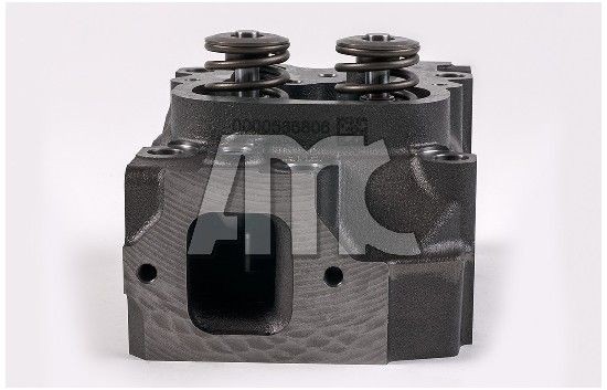 Головка блока цилиндров в сборе 939178K AMC