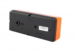 Фонарь задний 73133716 RUDENSK