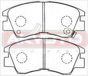 2000059900014 AKD-3172 AKYOTO