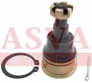 Опора шаровая подвески HBJ-001 ASVA