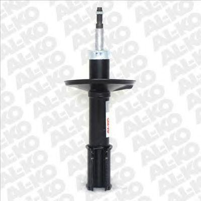 Амортизатор подвески 300170 AL KO