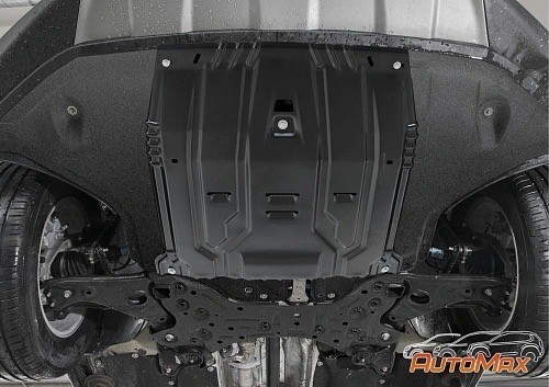 Защита картера двигателя AM.2375.1 AUTO MAX