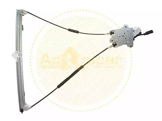 Деталь A11750 AC ROLCAR