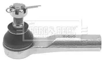 Наконечник рулевой тяги BTR5691 BORG BECK