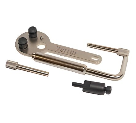 Биты (комплект) VR50871 VERTUL