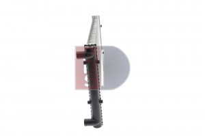 Радиатор охлаждения ДВС 041230N AKS DASIS