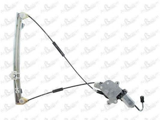 Стеклоподъемник A14412 AC ROLCAR
