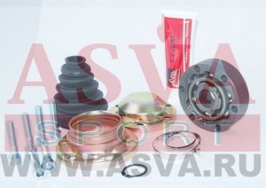 2000073570019 VWIL-T5M1 ASVA