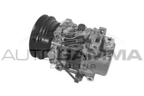 Деталь 108366 AUTOGAMMA