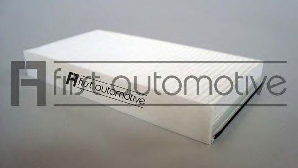 Фильтр салона C30246 1A FIRST AUTOMOTIVE