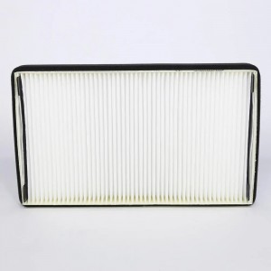 Фильтр салона ACC10 AC DELCO