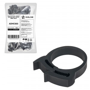 Хомут глушителя ADHC003 AIRLINE