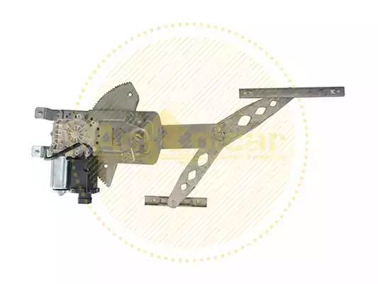 Деталь 014276 AC ROLCAR