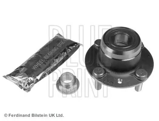 Ступица колеса ADG08340 BLUE PRINT