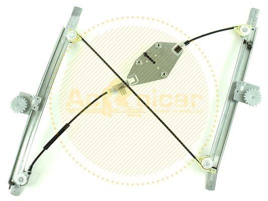 Стеклоподъемник 017654 AC ROLCAR