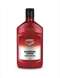 Шампунь автомобильный 40053 3TON