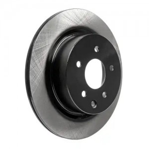 Диск тормозной B6R606B ADVICS