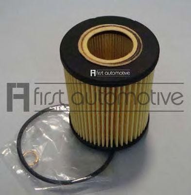 Фильтр масляный двигателя E50218 1A FIRST AUTOMOTIVE
