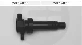 Катушка зажигания 138.005 BRECAV