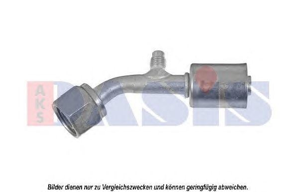 Деталь 910749N AKS DASIS