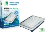 Фильтр салона VF011N FILTR SERVIS