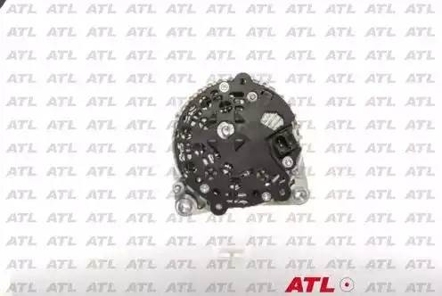 Генератор L 84 440 ATL DELTA AUTOTECHNIK