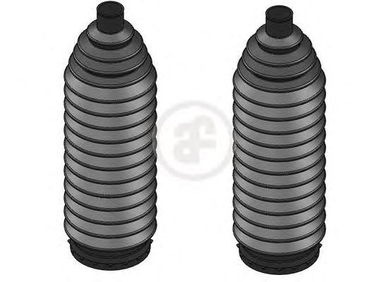 Пыльник рулевой рейки (комплект) D9083C AUTOFREN SEINSA