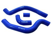 Патрубок системы охлаждения ДВС 21101303016 CARUM