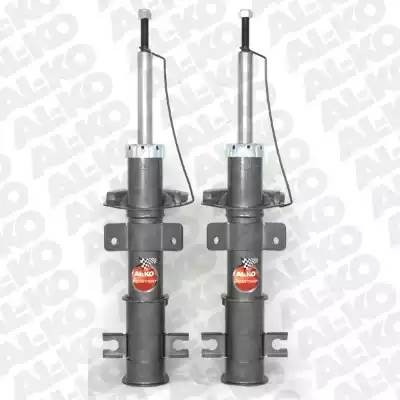 Амортизатор подвески 810070 AL KO