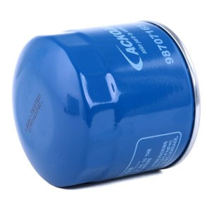 Фильтр масляный двигателя A52-0502 ACKOJA