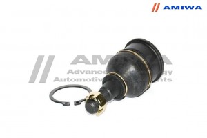 ОПОРА ШАРОВАЯ ПЕРЕДНЕГО НИЖНЕГО РЫЧАГА (10130210/280916/0025903, КОРЕЯ, РЕСПУБЛИ 05-06-1139 AMIWA