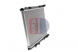 Деталь 020015N AKS DASIS