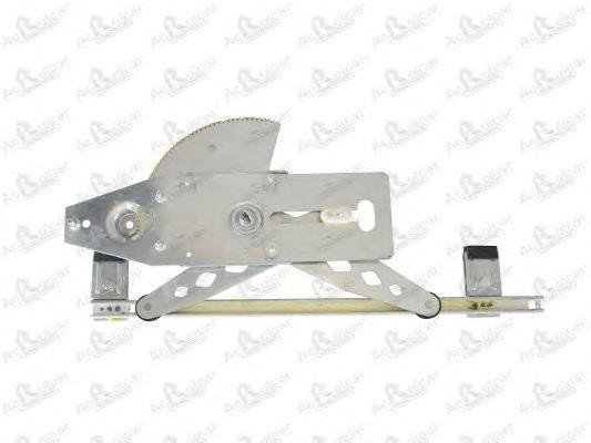 Деталь 013027 AC ROLCAR