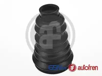 Пыльник ШРУСа (комплект) D8185T AUTOFREN SEINSA
