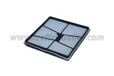 Фильтр салона 1492 3F QUALITY