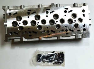 Головка блока цилиндров AWCH0055B AWGO