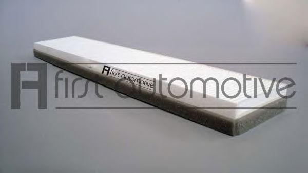 Фильтр салона C30150 1A FIRST AUTOMOTIVE