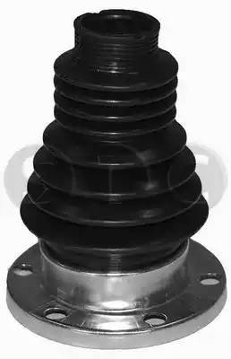 Пыльник ШРУСа T401061 STC