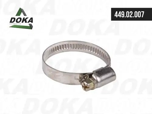 Деталь 449-02-007 DOKA