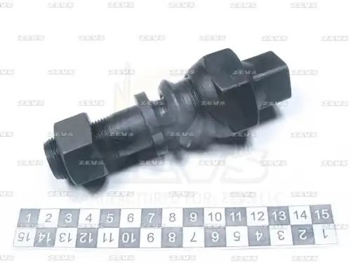 Шпилька ступицы колеса BW67L ZEVS