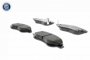 Колодки тормозные дисковые A26-0092 ACKOJA