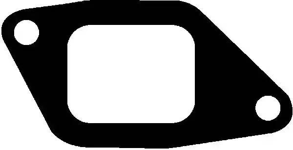 Прокладка впускного коллектора 712660110 VICTOR REINZ