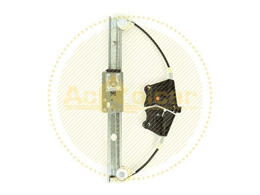 Стеклоподъемник 014866 AC ROLCAR