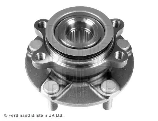 5050063024517 ADN18252 BLUE PRINT