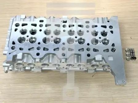 Головка блока цилиндров EBH0733 ALL4MOTORS