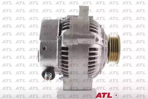 Генератор L 82 860 ATL DELTA AUTOTECHNIK