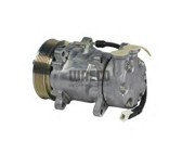 Компрессор кондиционера 8880120289 WAECO