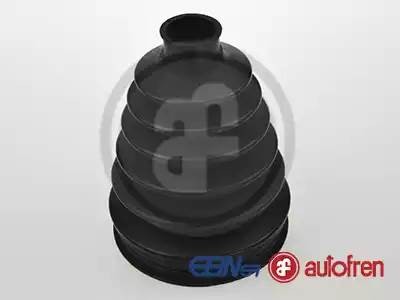 Пыльник ШРУСа (комплект) D8600T AUTOFREN SEINSA