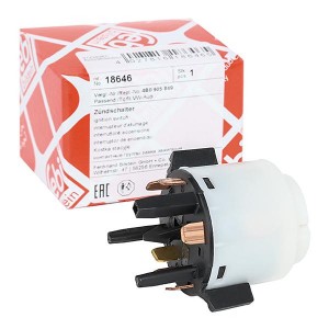 Группа контактная замка зажигания 18646 FEBI BILSTEIN