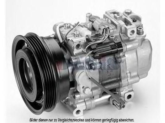 Деталь 853850N AKS DASIS